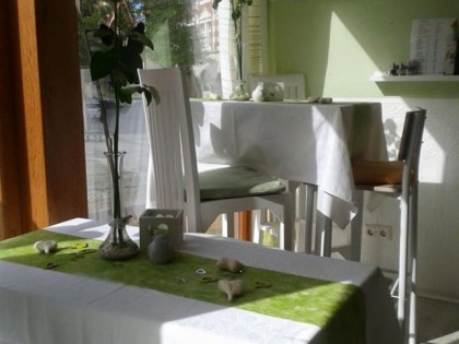 照片: Muttis Suppenk&amp;uuml;che Helmstedt